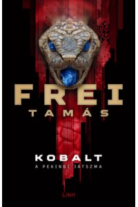 Kobalt - A pekingi játszma